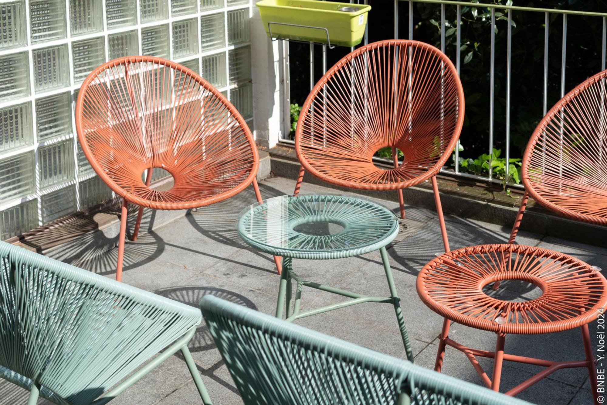 La Louve - Big Place & Garden - Parking Gratuit Bruksela Zewnętrze zdjęcie